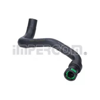 Tuyau d'aspiration, alimentation d'air ORIGINAL IMPERIUM 220509