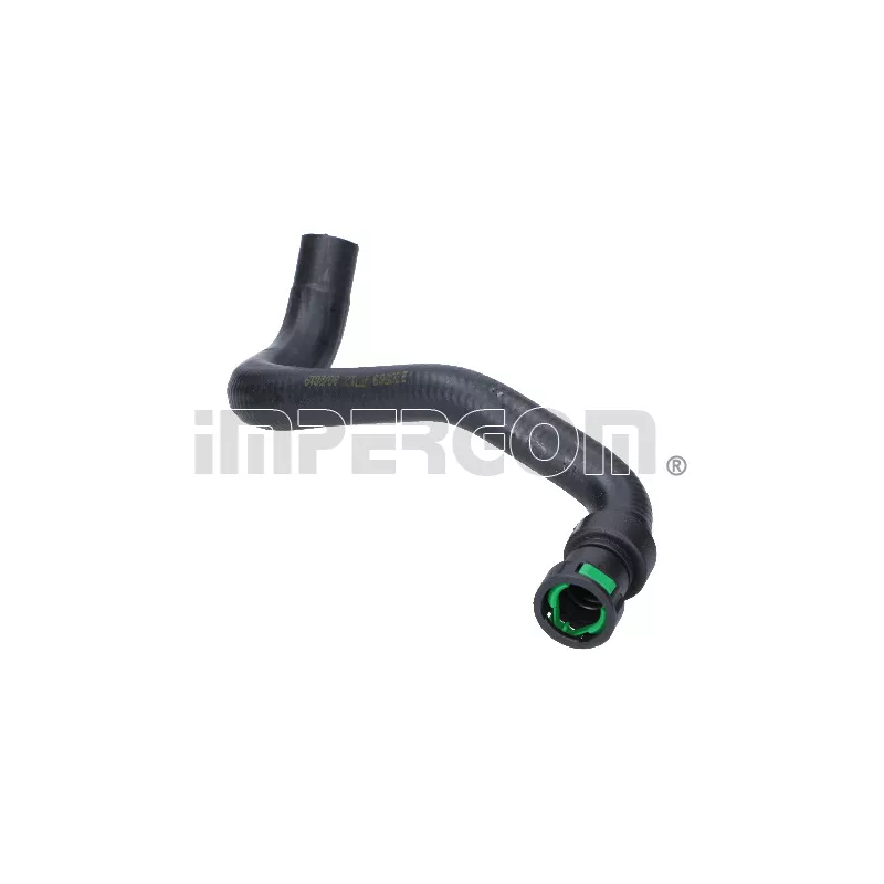 Tuyau d'aspiration, alimentation d'air ORIGINAL IMPERIUM 220509