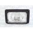 Projecteur principal MAGNETI MARELLI 710301017317 - Visuel 1