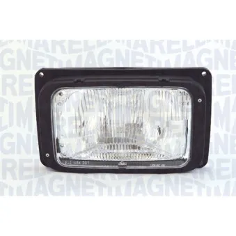 Projecteur principal MAGNETI MARELLI 710301017317