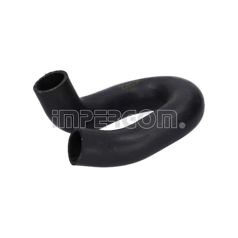 Durite de radiateur ORIGINAL IMPERIUM 220534