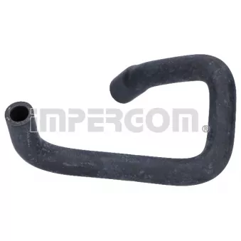 Manche, batterie chauffante-chauffage ORIGINAL IMPERIUM 220548