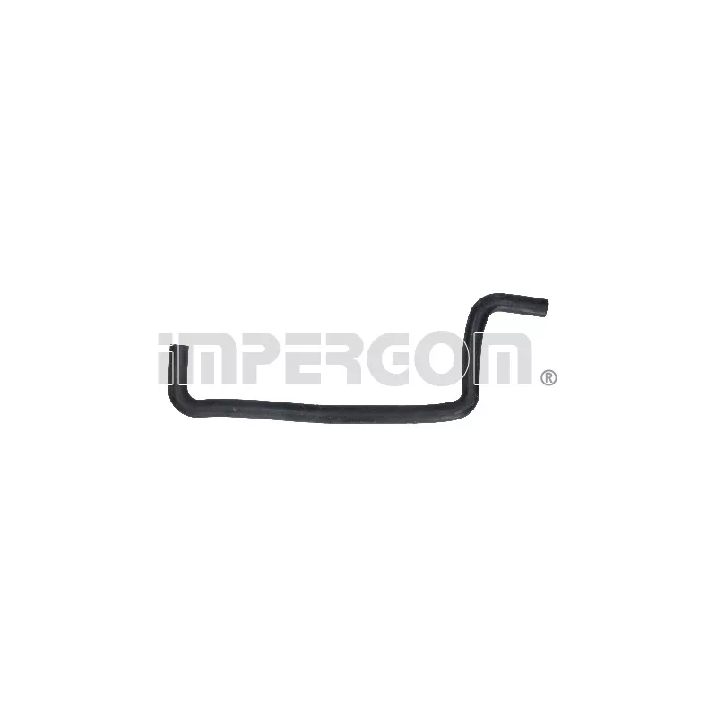 Manche, batterie chauffante-chauffage ORIGINAL IMPERIUM 220572