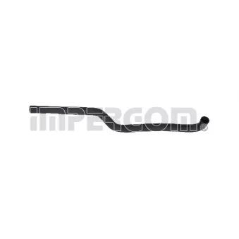 Manche, batterie chauffante-chauffage ORIGINAL IMPERIUM 220573