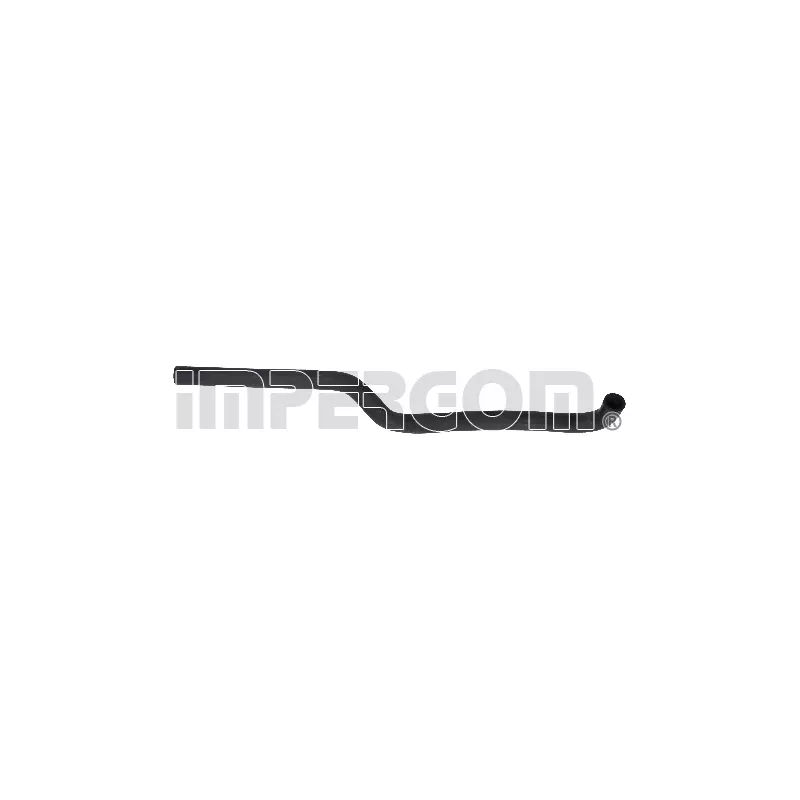 Manche, batterie chauffante-chauffage ORIGINAL IMPERIUM 220573