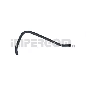 Manche, batterie chauffante-chauffage ORIGINAL IMPERIUM 220585