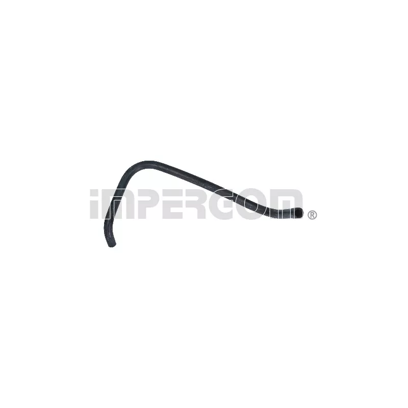 Manche, batterie chauffante-chauffage ORIGINAL IMPERIUM 220585