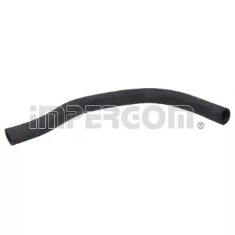 Manche, batterie chauffante-chauffage ORIGINAL IMPERIUM 220597