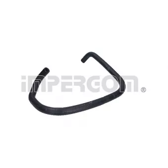 Manche, batterie chauffante-chauffage ORIGINAL IMPERIUM 220604