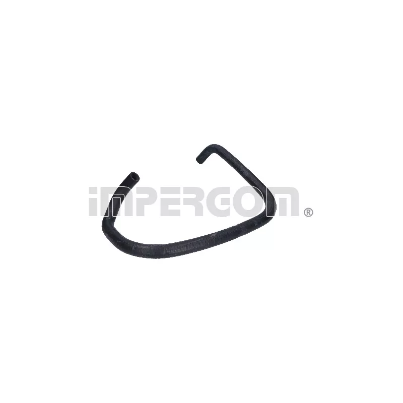 Manche, batterie chauffante-chauffage ORIGINAL IMPERIUM 220604