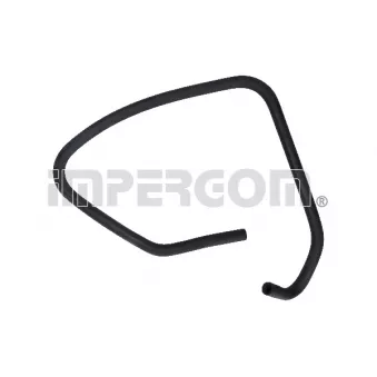 Manche, batterie chauffante-chauffage ORIGINAL IMPERIUM 220605