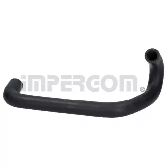 Manche, batterie chauffante-chauffage ORIGINAL IMPERIUM 220608