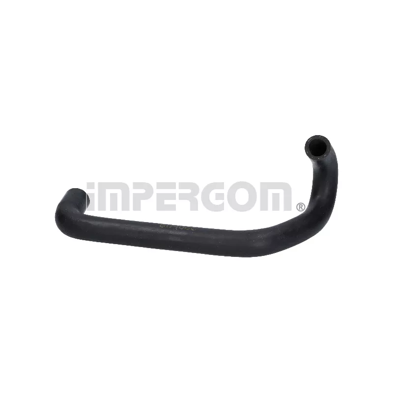 Manche, batterie chauffante-chauffage ORIGINAL IMPERIUM 220608