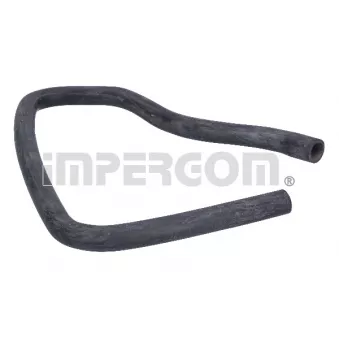 Manche, batterie chauffante-chauffage ORIGINAL IMPERIUM 220609