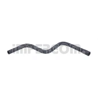 Manche, batterie chauffante-chauffage ORIGINAL IMPERIUM