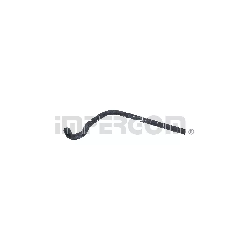 Durite de radiateur ORIGINAL IMPERIUM 220615