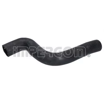 Durite de radiateur ORIGINAL IMPERIUM 220631