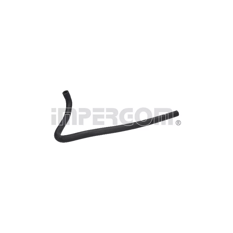 Durite de radiateur ORIGINAL IMPERIUM 220641