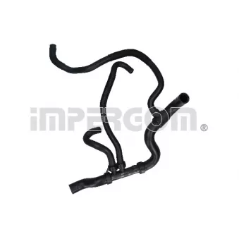 Durite de radiateur ORIGINAL IMPERIUM 220655