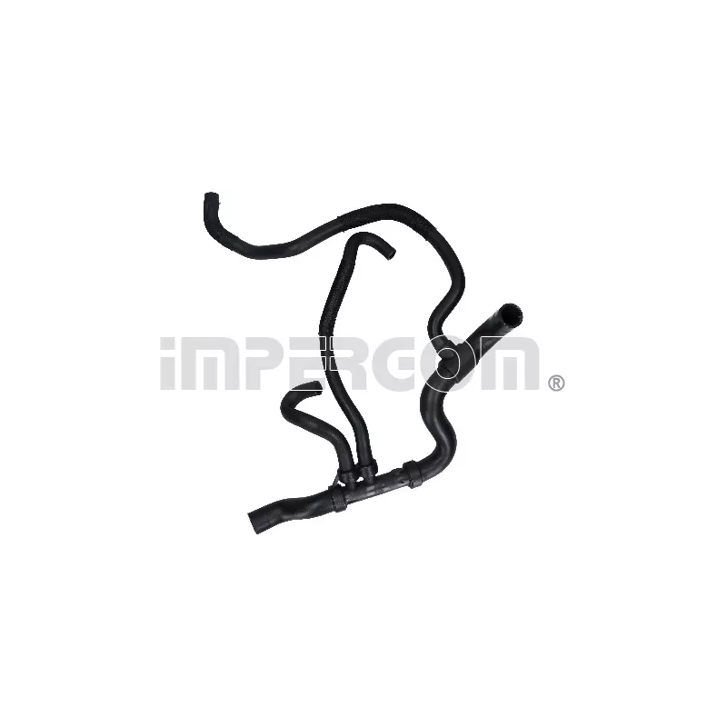 Durite de radiateur ORIGINAL IMPERIUM 220655