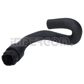 Manche, batterie chauffante-chauffage ORIGINAL IMPERIUM