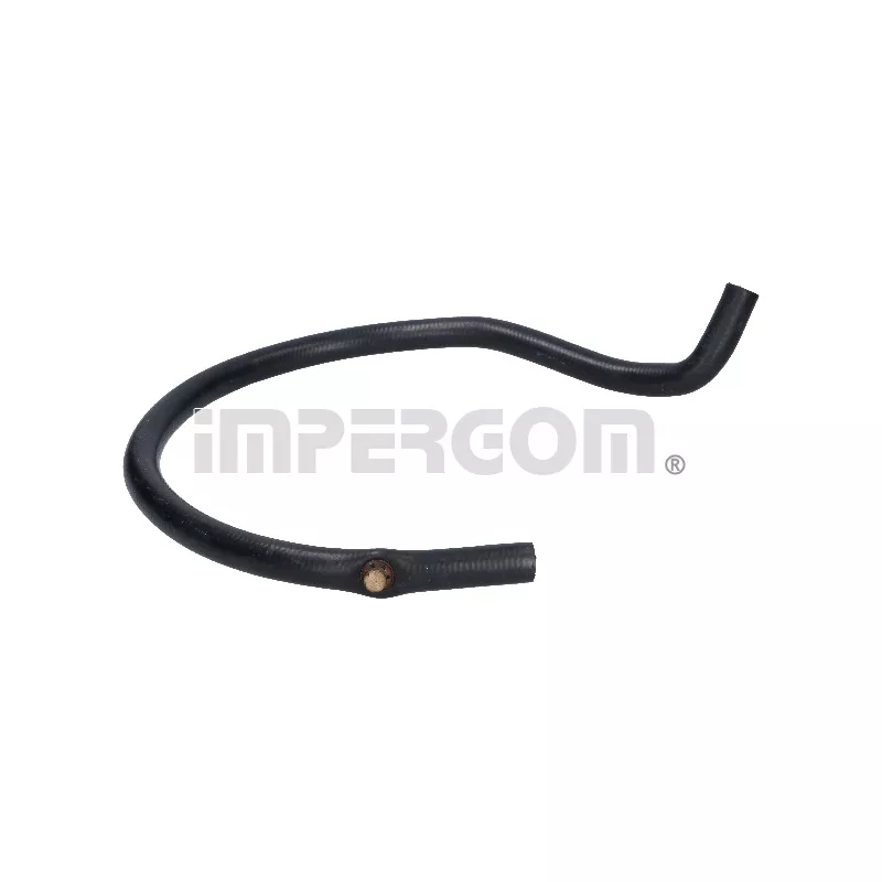 Manche, batterie chauffante-chauffage ORIGINAL IMPERIUM 220658