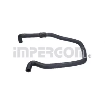 Durite de radiateur ORIGINAL IMPERIUM 220668