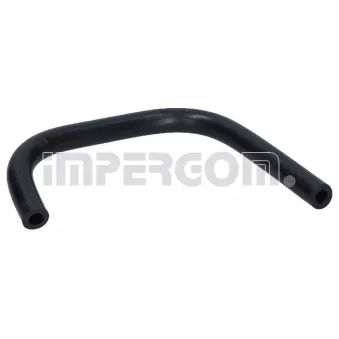 Manche, batterie chauffante-chauffage ORIGINAL IMPERIUM 220688
