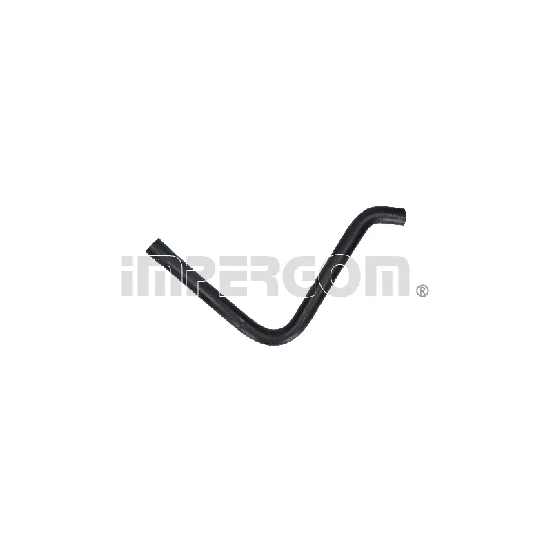 Durite de radiateur ORIGINAL IMPERIUM 220690