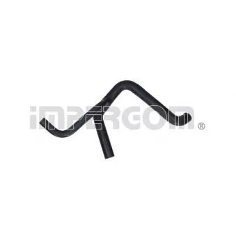 Durite de radiateur ORIGINAL IMPERIUM 220695