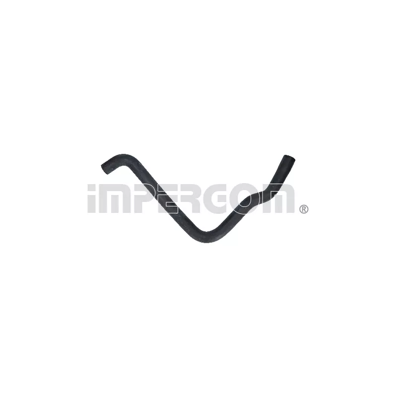Durite de radiateur ORIGINAL IMPERIUM 220696