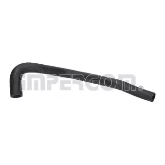 Manche, batterie chauffante-chauffage ORIGINAL IMPERIUM 220724