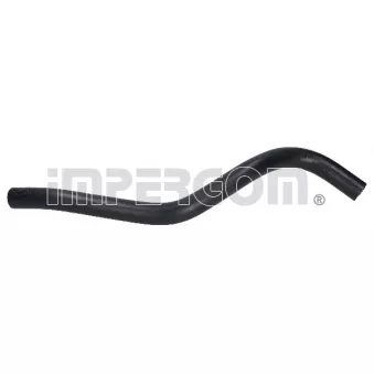 Manche, batterie chauffante-chauffage ORIGINAL IMPERIUM 220739