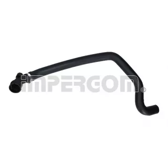 Durite de radiateur ORIGINAL IMPERIUM 220747