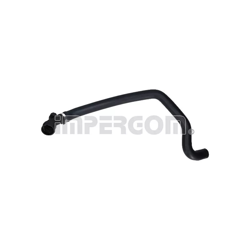 Durite de radiateur ORIGINAL IMPERIUM 220747