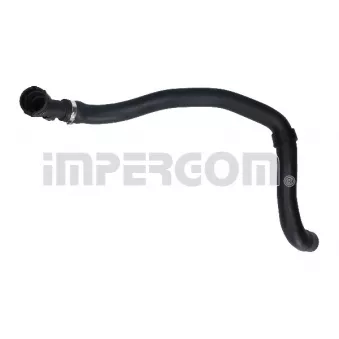 Durite de radiateur ORIGINAL IMPERIUM 220749