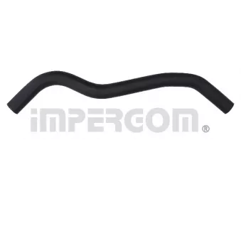Durite de radiateur ORIGINAL IMPERIUM 220752