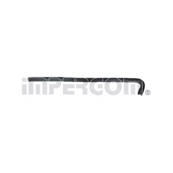 Durite de radiateur ORIGINAL IMPERIUM 220772