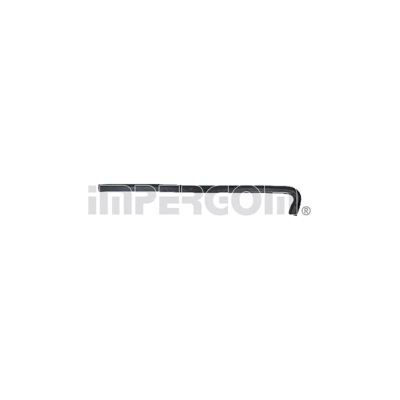 Durite de radiateur ORIGINAL IMPERIUM 220772