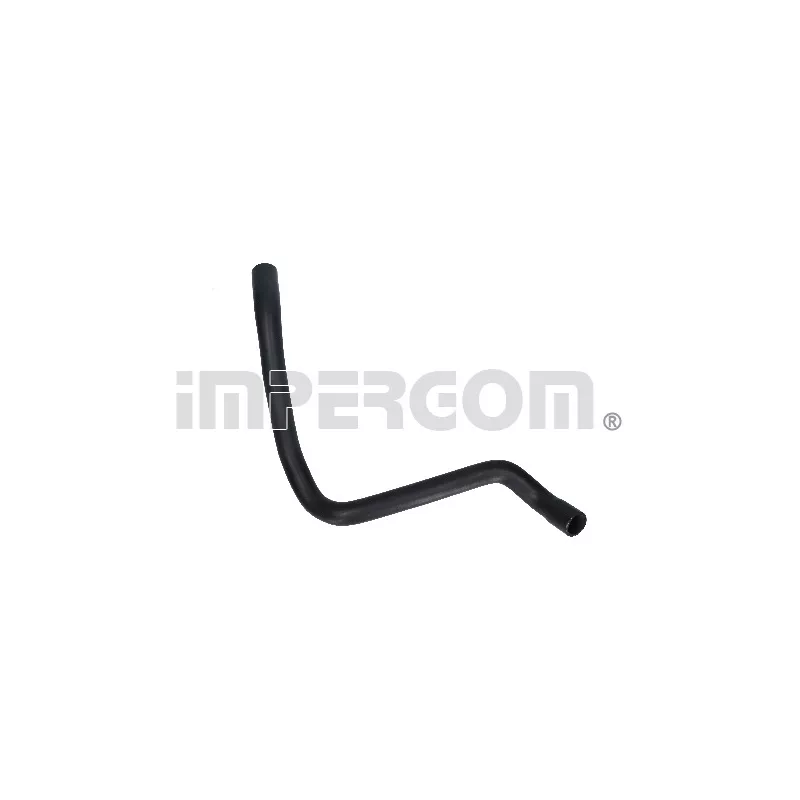 Durite de radiateur ORIGINAL IMPERIUM 220798