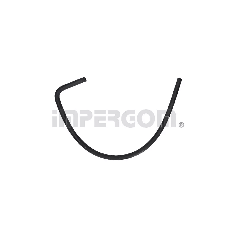 Durite de radiateur ORIGINAL IMPERIUM 220805