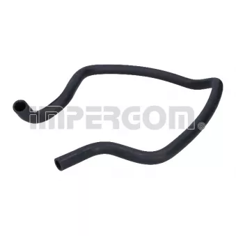 Manche, batterie chauffante-chauffage ORIGINAL IMPERIUM