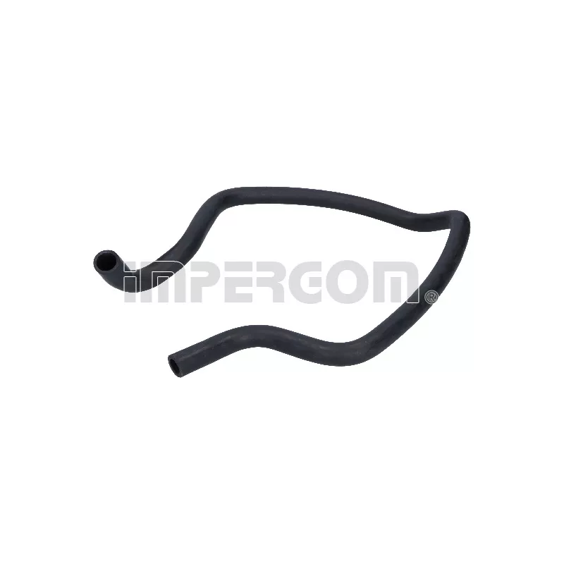Manche, batterie chauffante-chauffage ORIGINAL IMPERIUM 220843