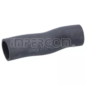 Gaine de suralimentation ORIGINAL IMPERIUM 220874