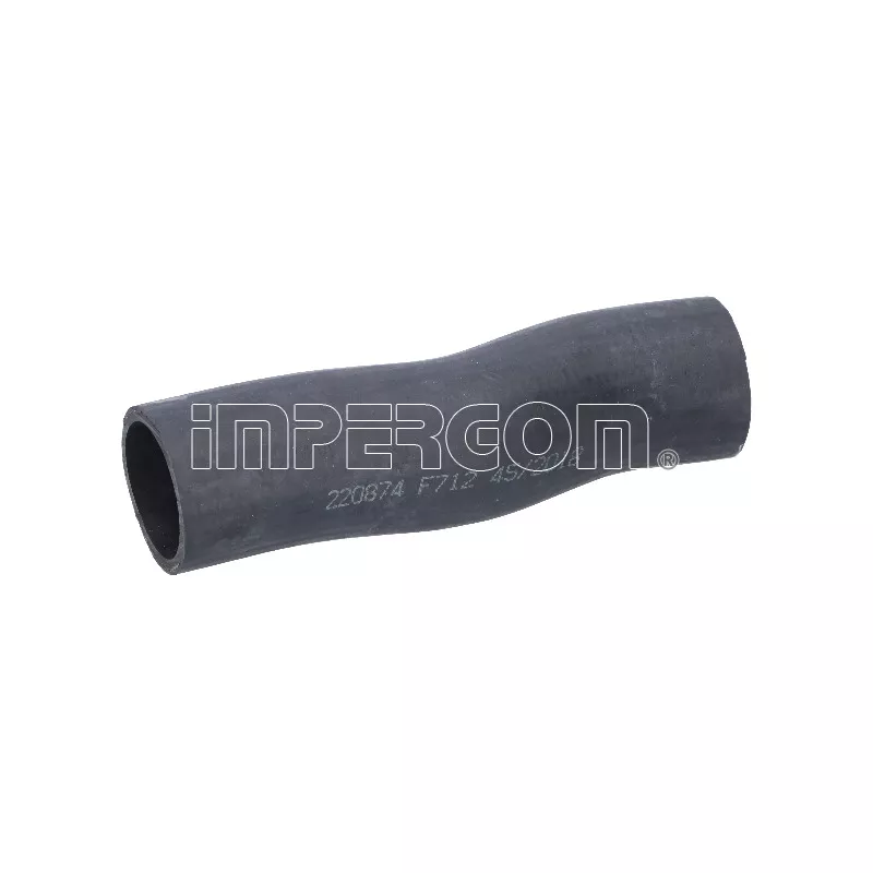 Gaine de suralimentation ORIGINAL IMPERIUM 220874