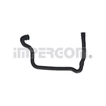 Durite de radiateur ORIGINAL IMPERIUM 220882