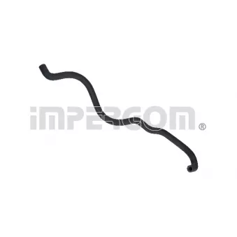Manche, batterie chauffante-chauffage ORIGINAL IMPERIUM 220883