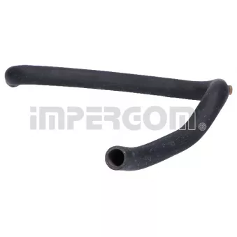 Durite de radiateur ORIGINAL IMPERIUM 220891