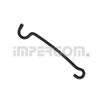 Durite de radiateur ORIGINAL IMPERIUM 220893