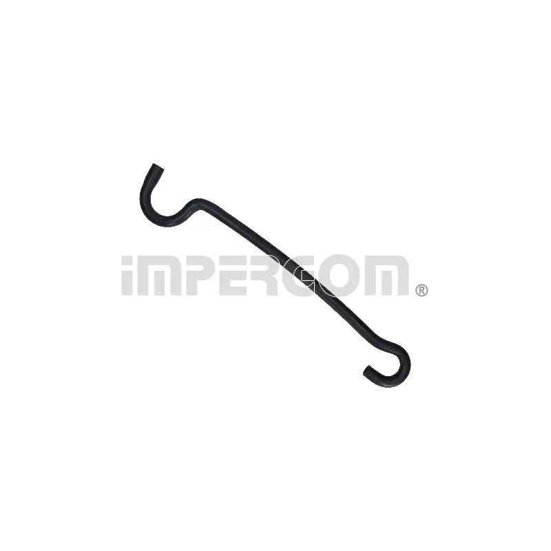 Durite de radiateur ORIGINAL IMPERIUM 220893